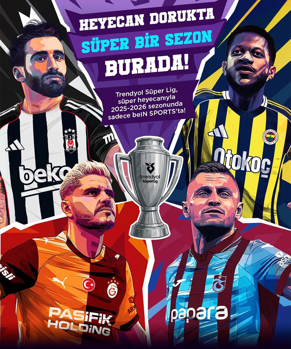 beIN SPORTS